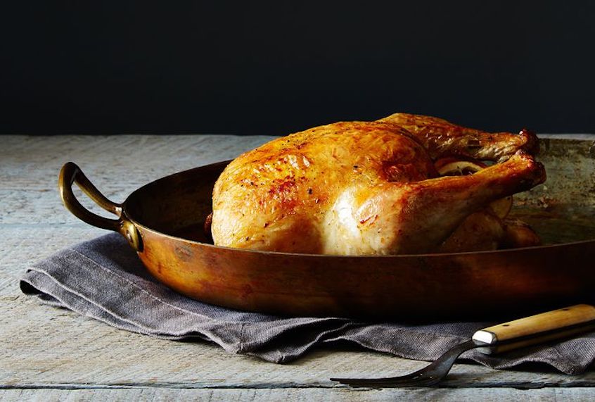 (James Ransom/Food52)