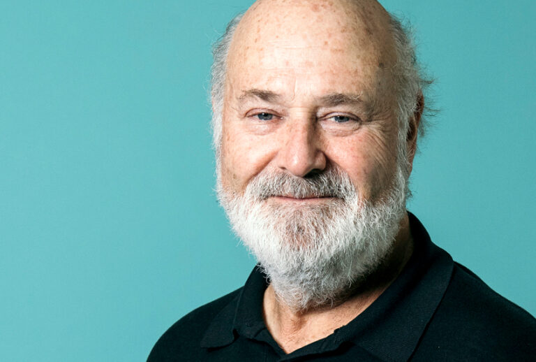 Rob Reiner (Getty/Neilson Barnard)