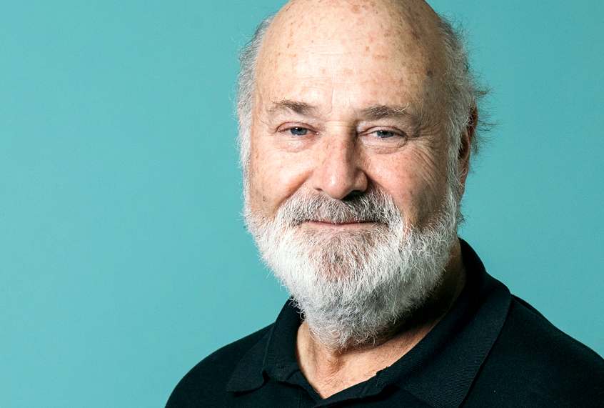 Rob Reiner (Getty/Neilson Barnard)