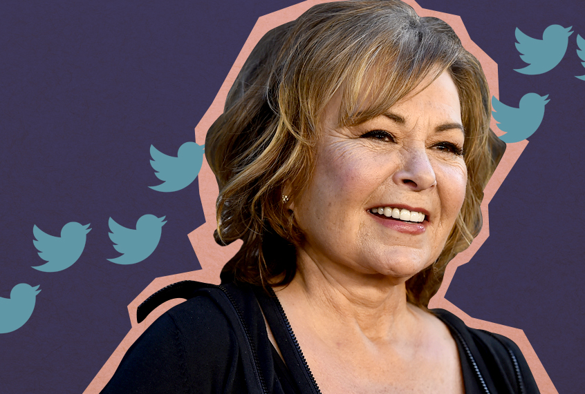 Roseanne Barr (AP/Getty/Salon)
