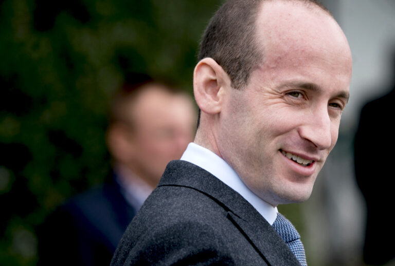 Stephen Miller (AP/Andrew Harnik)