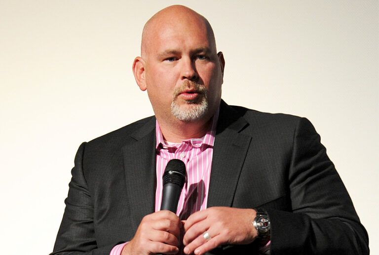 Steve Schmidt (Getty/Craig Barritt)
