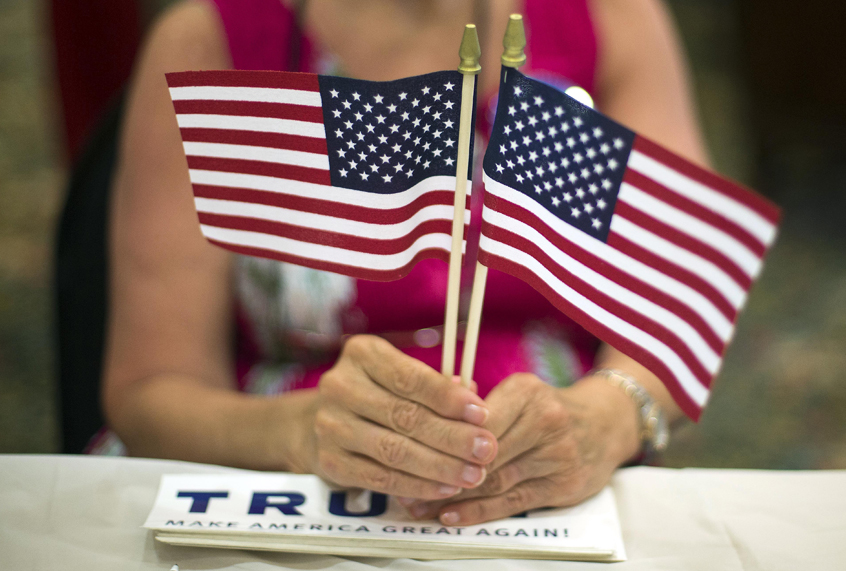 (AP/Stephen B. Morton)