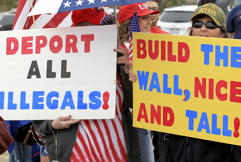 (Getty/Bill Wechter)