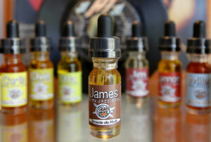 The FDA doesn't know if flavored vaping chemicals are safe to breathe -  Salon.com