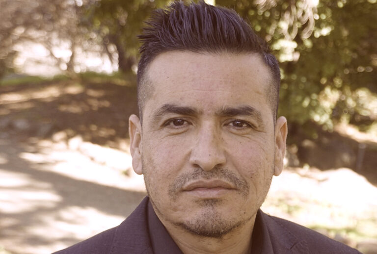 Alberto Ponce (courtesy of Alberto Ponce)