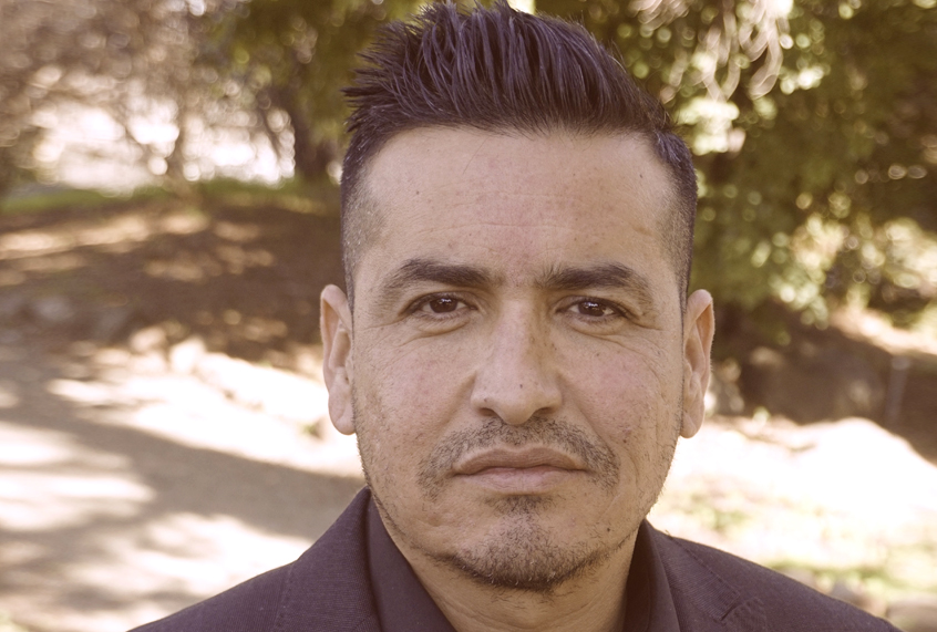 Alberto Ponce (courtesy of Alberto Ponce)