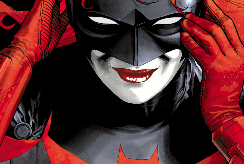 (DC Comics)