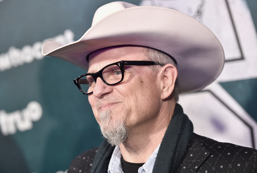 Bobcat Goldthwait (Getty/Alberto E. Rodriguez)
