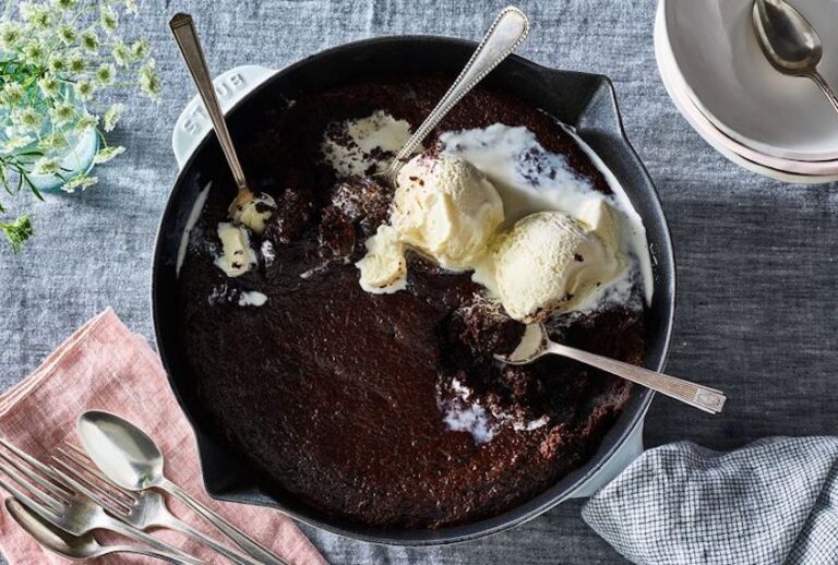 (James Ransom/Food52)