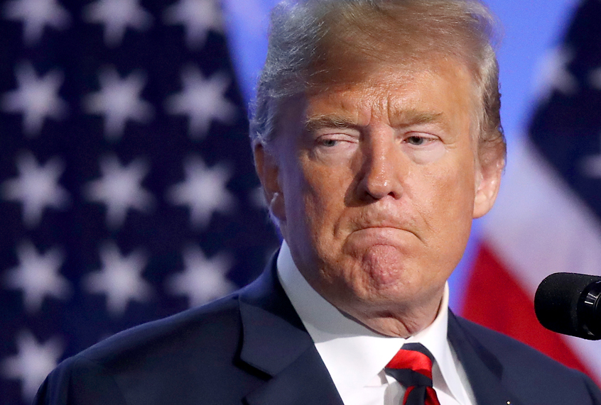 (Getty/Sean Gallup)