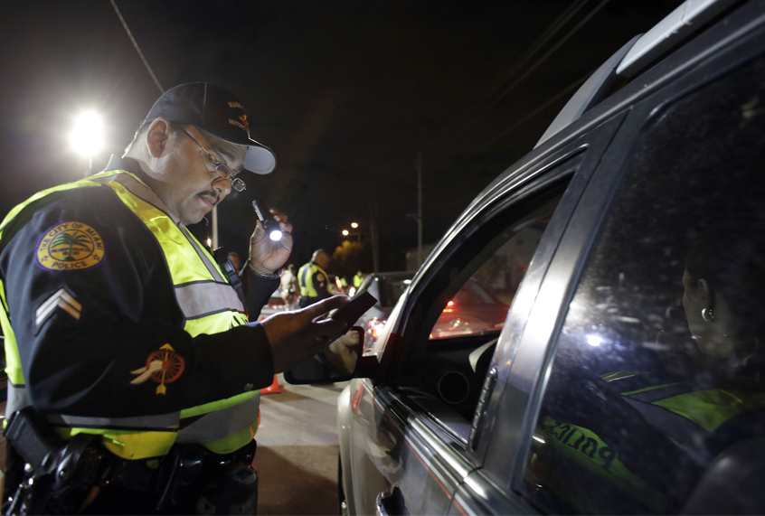 (AP/Lynne Sladky)