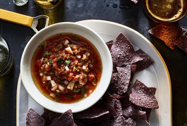 (James Ransom/Food52)