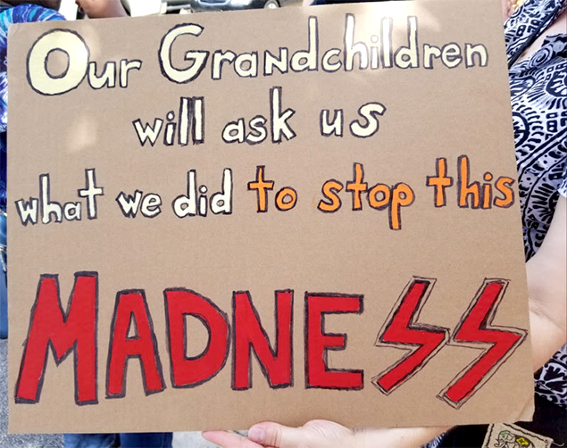 grannies-respond