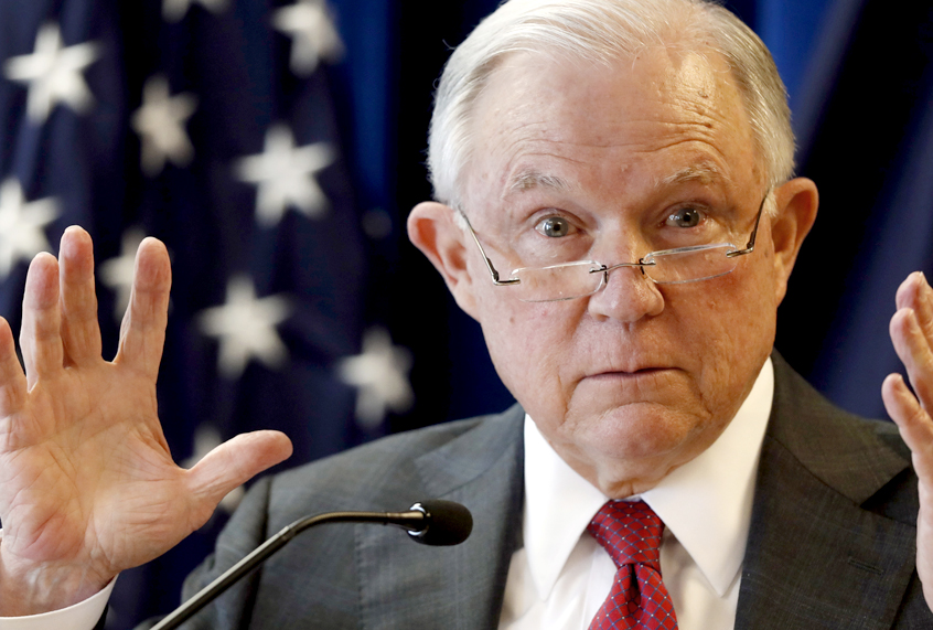 Jeff Sessions (AP/Robert F. Bukaty)