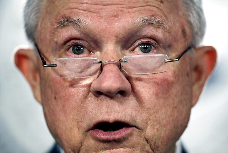 Jeff Sessions (AP/Charles Krupa)