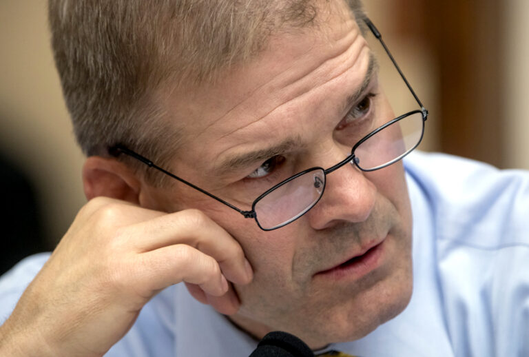Jim Jordan (AP/J. Scott Applewhite)