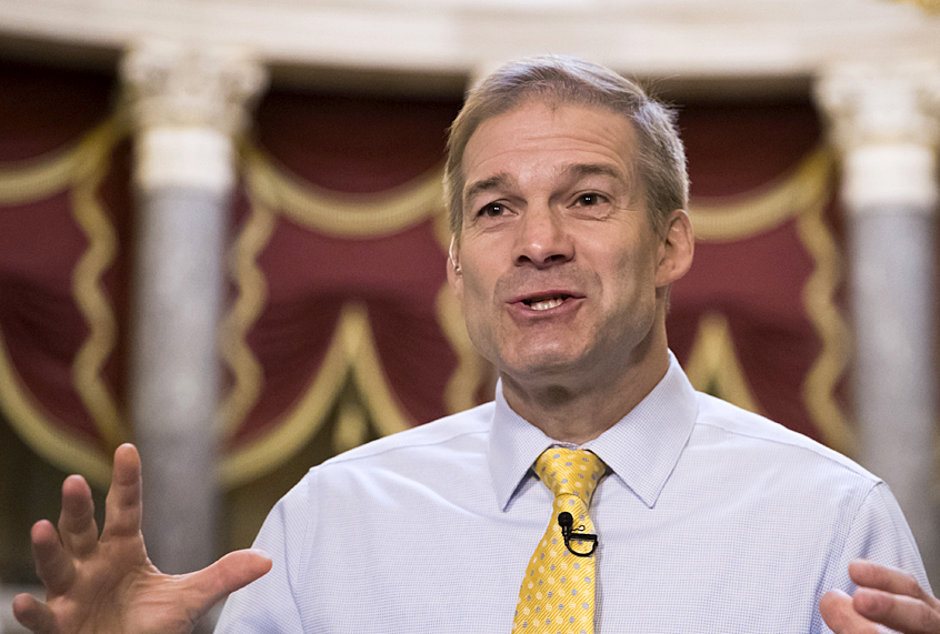 Jim Jordan (AP/J. Scott Applewhite)