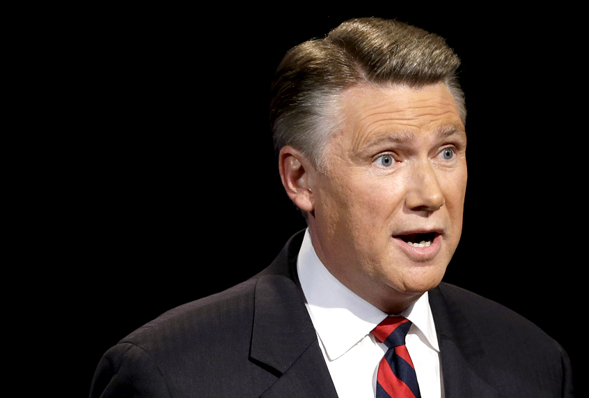 Mark Harris (AP Photo)