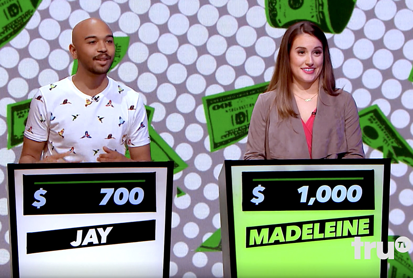 "Paid Off with Michael Torpey" (truTV)
