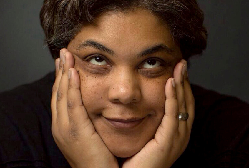 Roxane Gay (PBS)