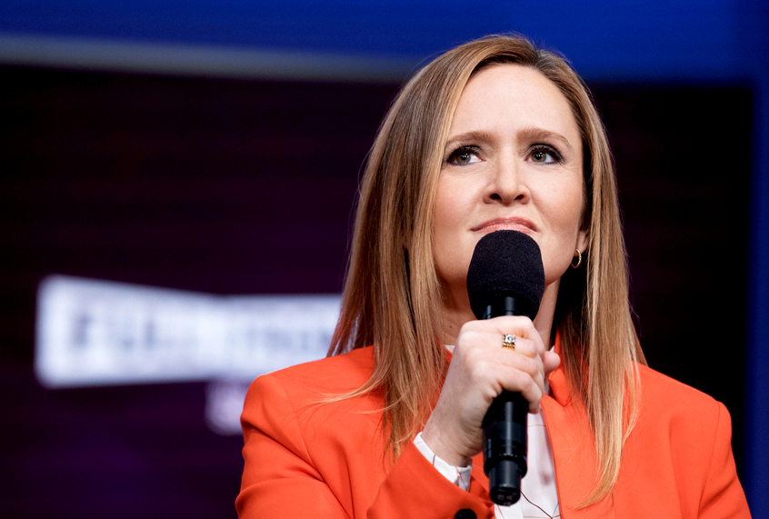 "Full Frontal with Samantha Bee" (Ali Goldstein/TBS)