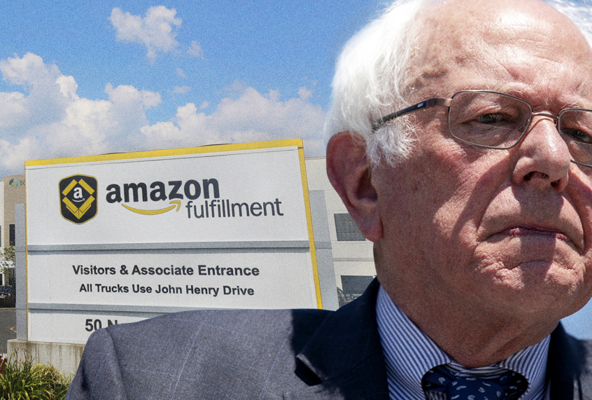 Bernie Sanders (Getty/AP/Photo Montage by Salon)