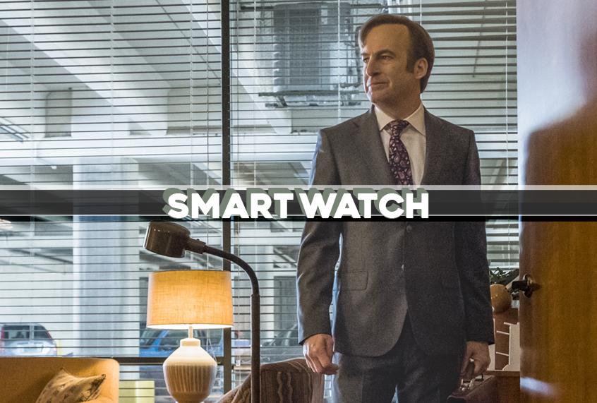 Bob Odenkirk in "Better Call Saul" (AMC)