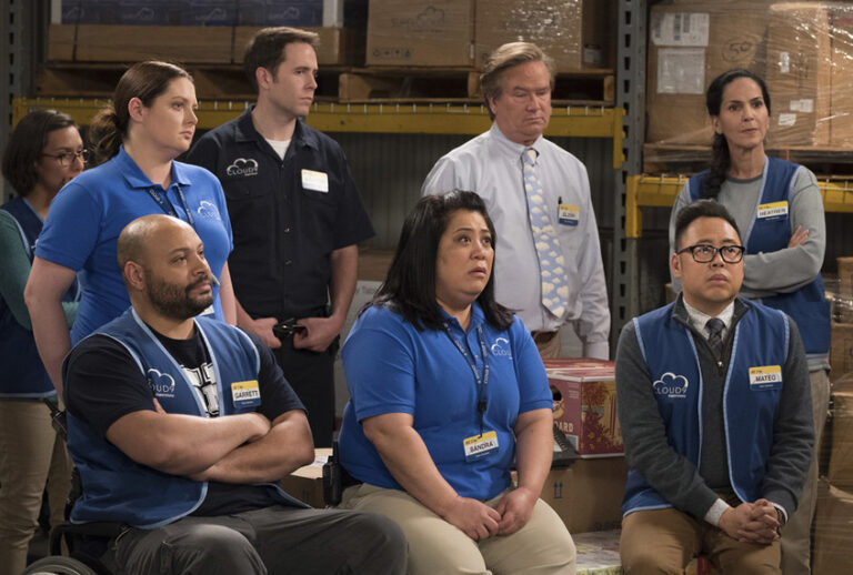"Superstore" (NBC)
