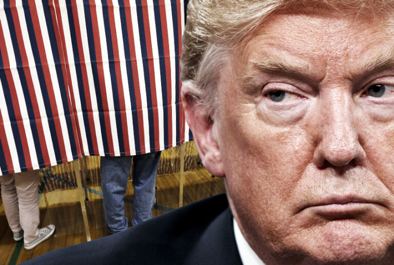 (AP/Photo Montage by Salon)