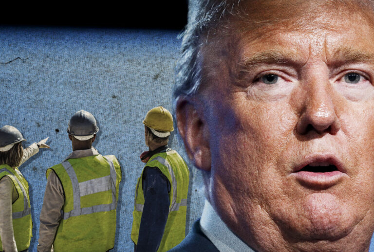 (AP/Getty/Photo Montage by Salon)
