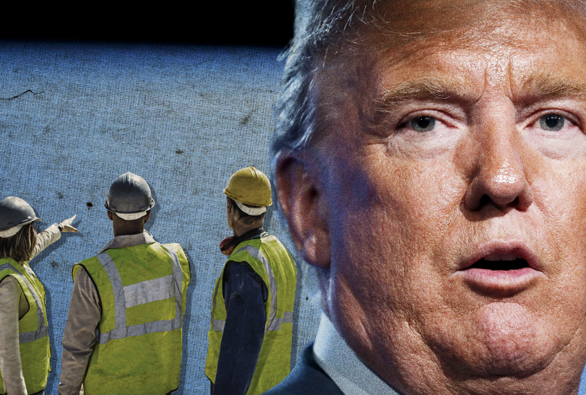 (AP/Getty/Photo Montage by Salon)