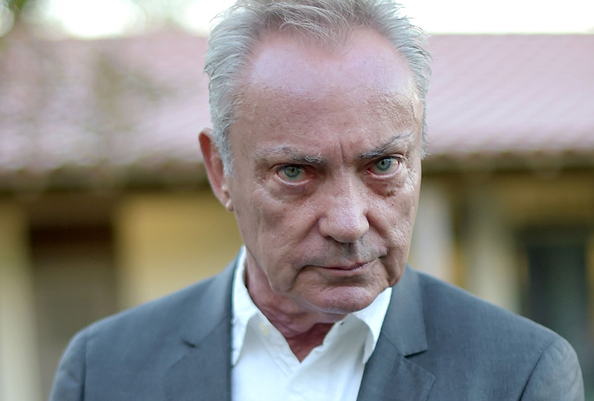 Udo Kier (Getty/Jason Kempin)