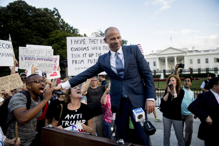 (AP Photo/Andrew Harnik)