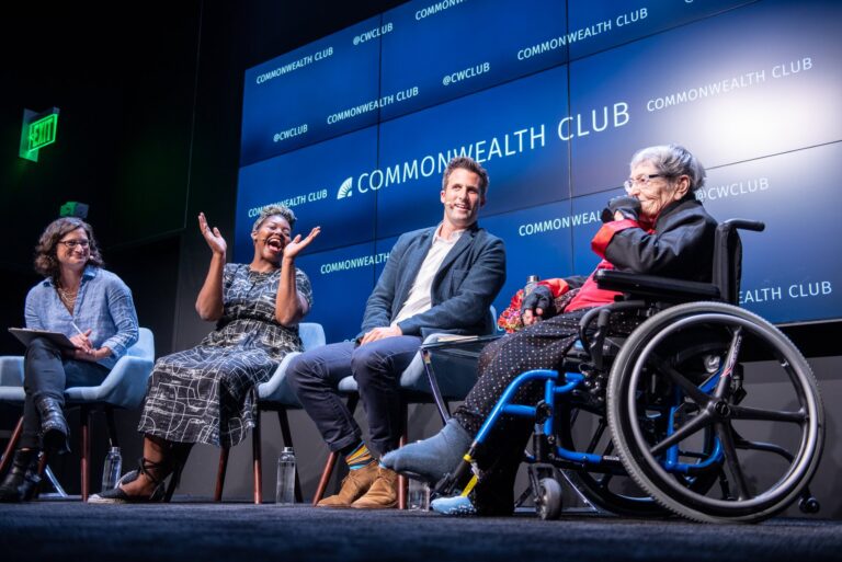 San Francisco, CA, August 22, 2018 (Ed Ritger)