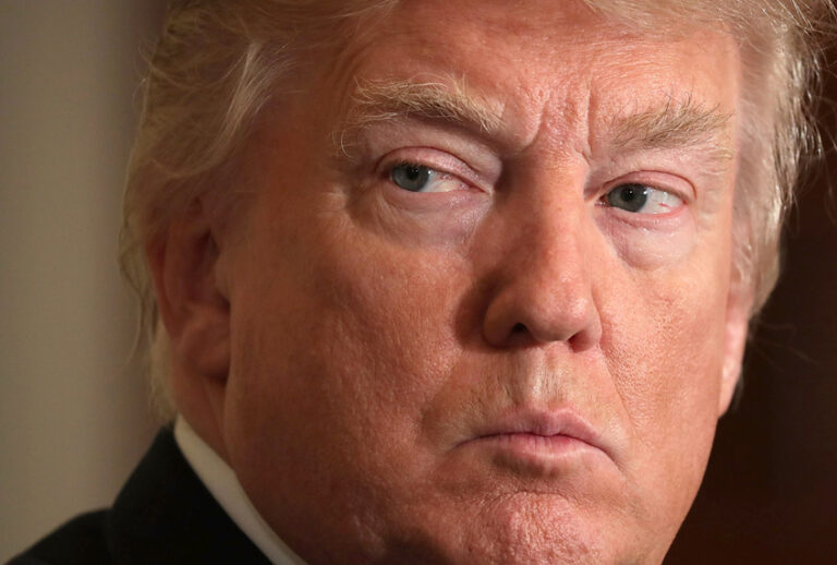 Donald Trump (Getty/Chip Somodevilla)