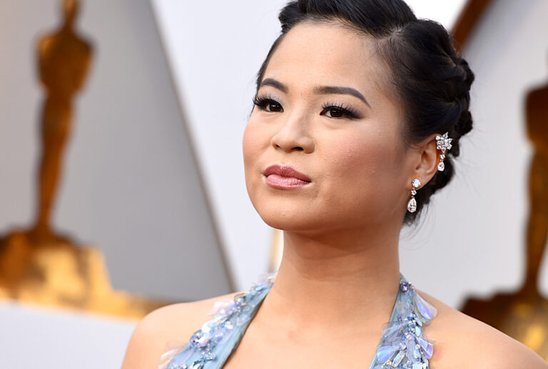 Kelly Marie Tran (AP/Jordan Strauss)