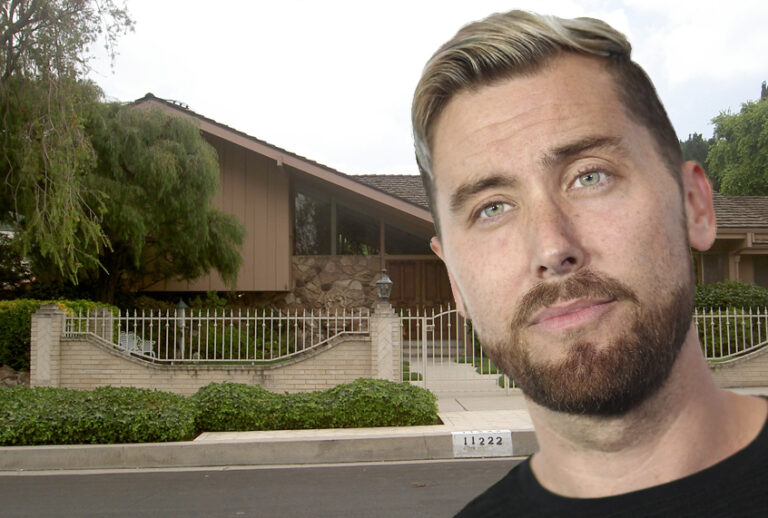 Lance Bass (Getty/Shutterstock/Photo montage by Salon)