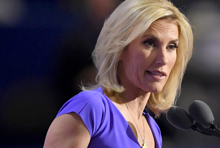 Laura Ingraham (AP/Mark J. Terrill)