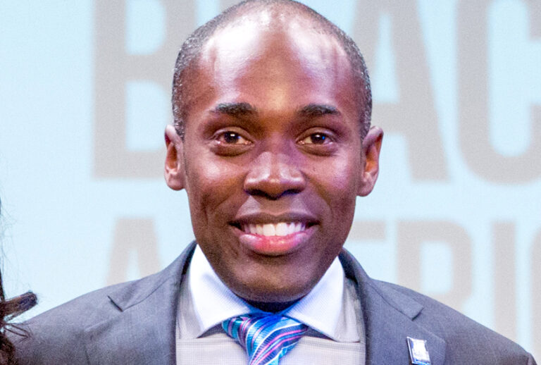 Paris Dennard (AP/Allison Shelley)