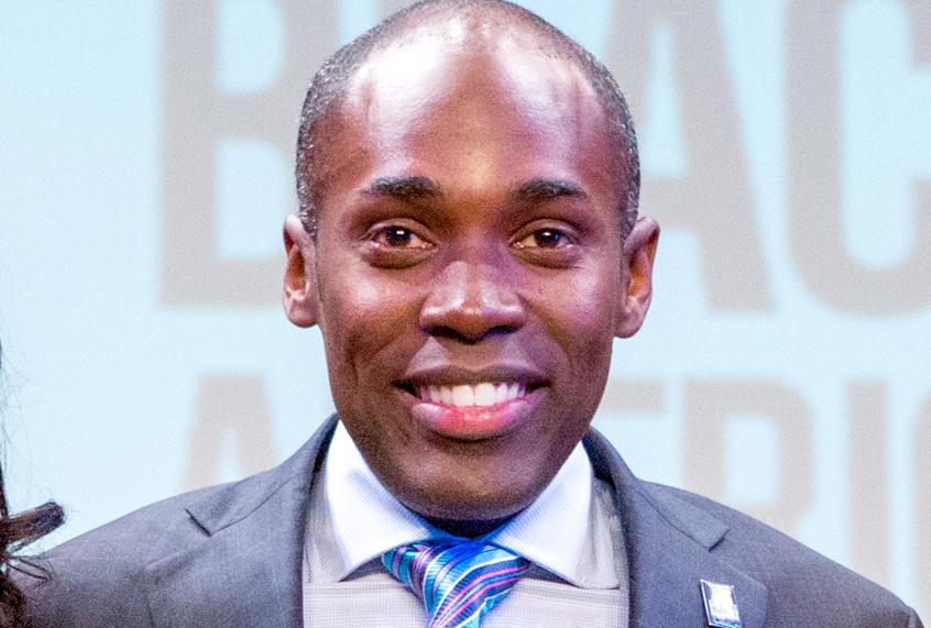 Paris Dennard (AP/Allison Shelley)