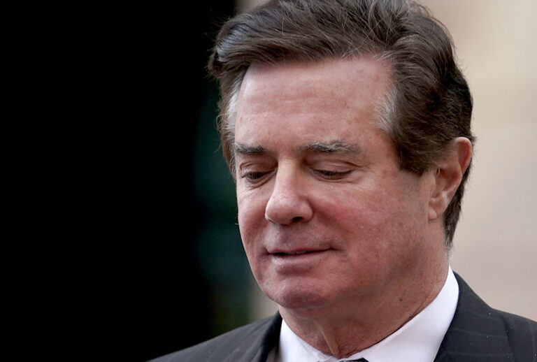 Paul Manafort (Getty/Alex Wong)