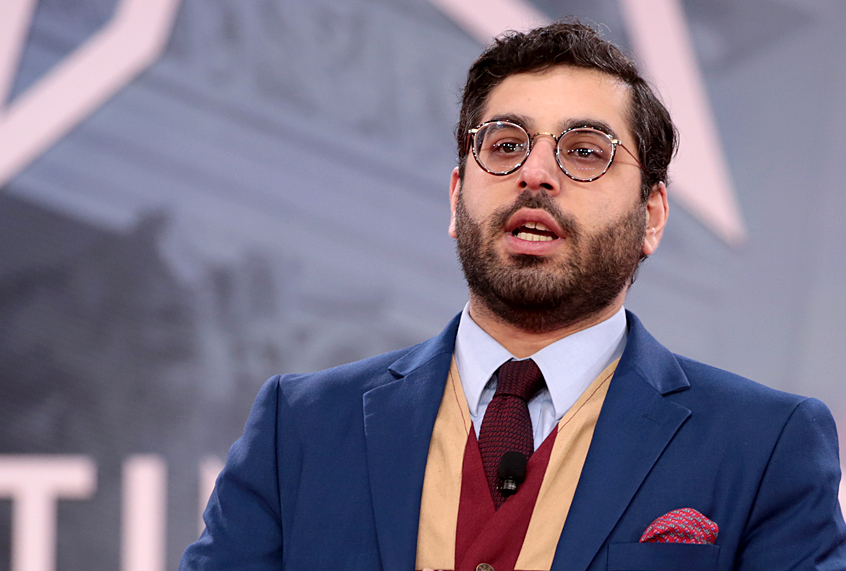 Raheem Kassam (Wikimedia/Gage Skidmore)