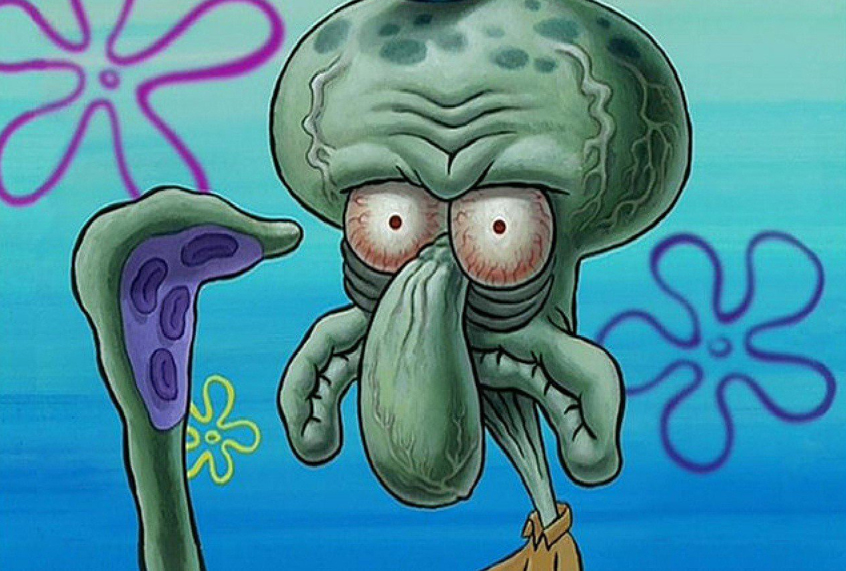 (Nickelodeon)