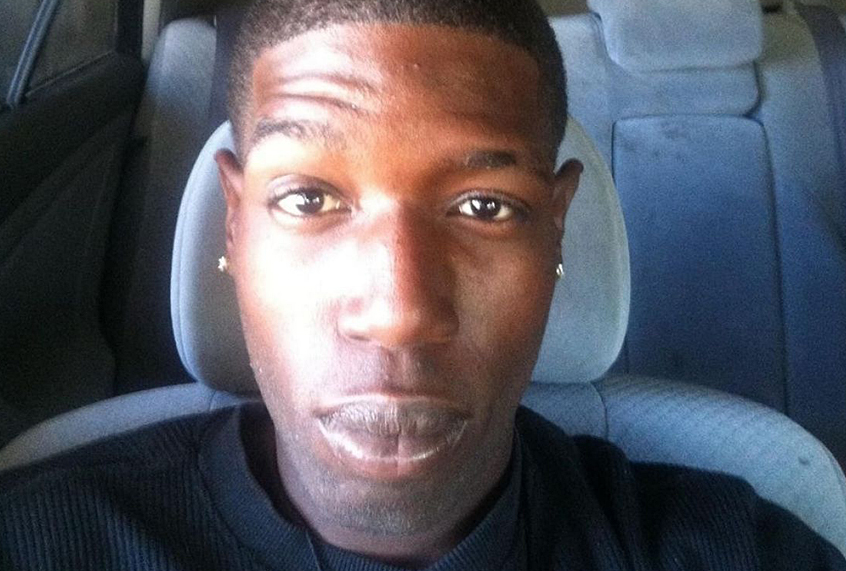 Victor White III in "Sugar Town" (Investigation Discovery)