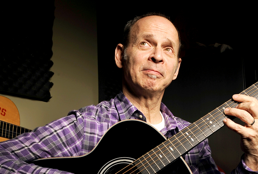 Wayne Kramer (AP/Chris Pizzello)