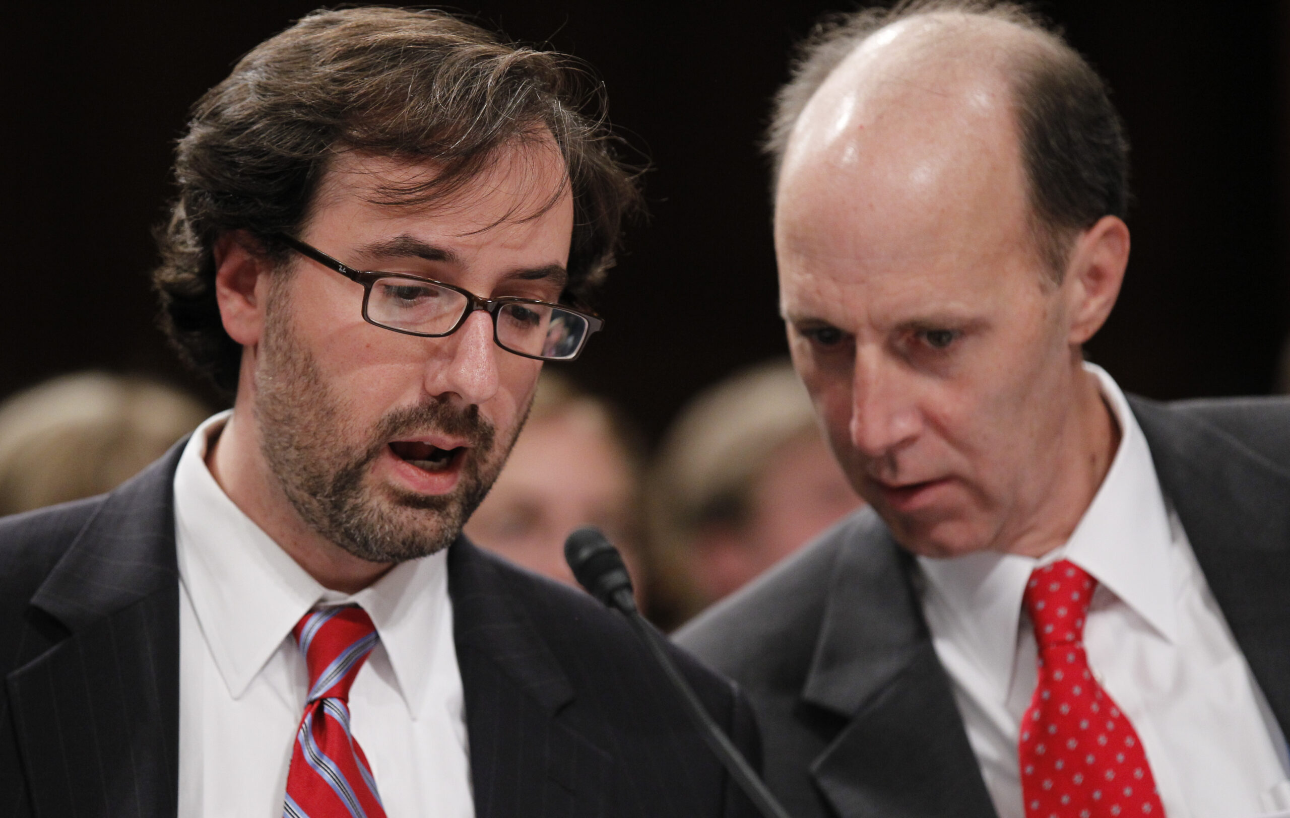 (AP Photo/Pablo Martinez Monsivais)