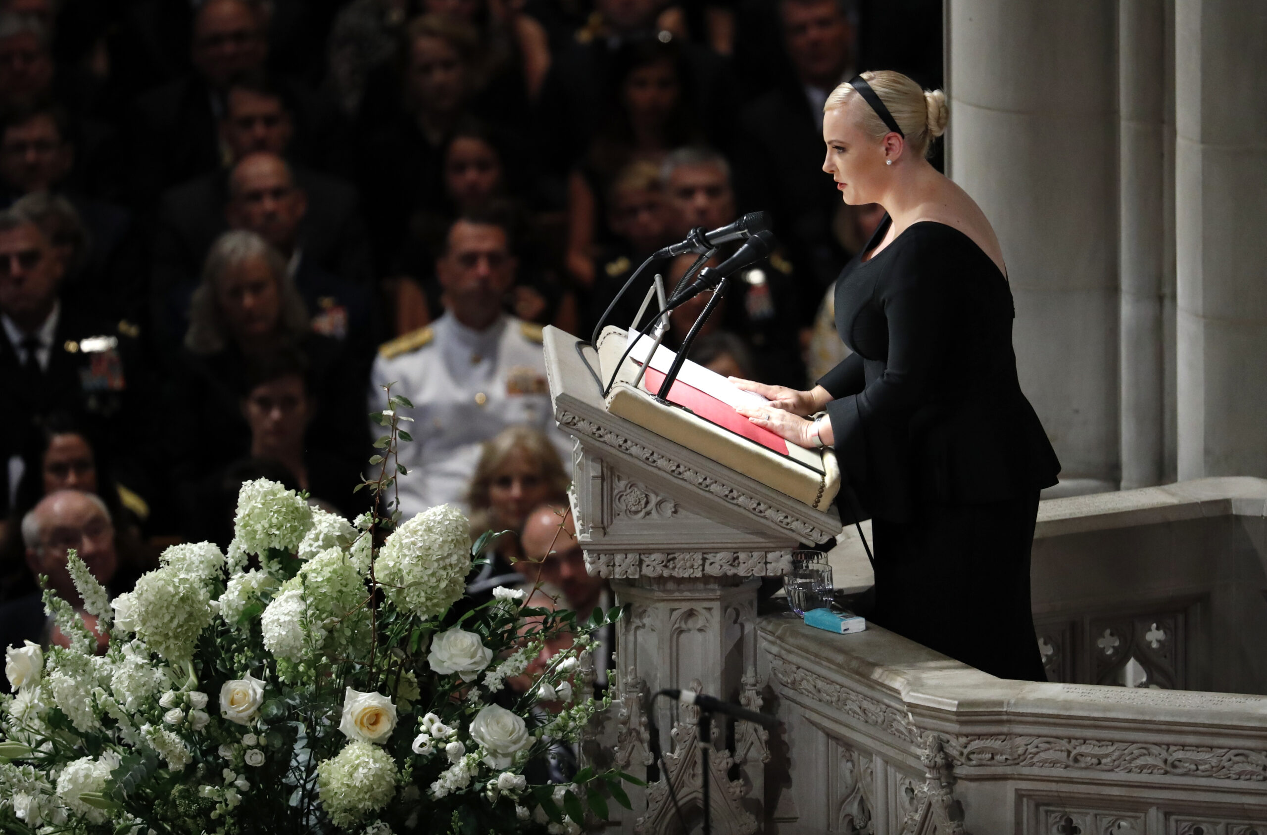 (AP Photo/Pablo Martinez Monsivais)