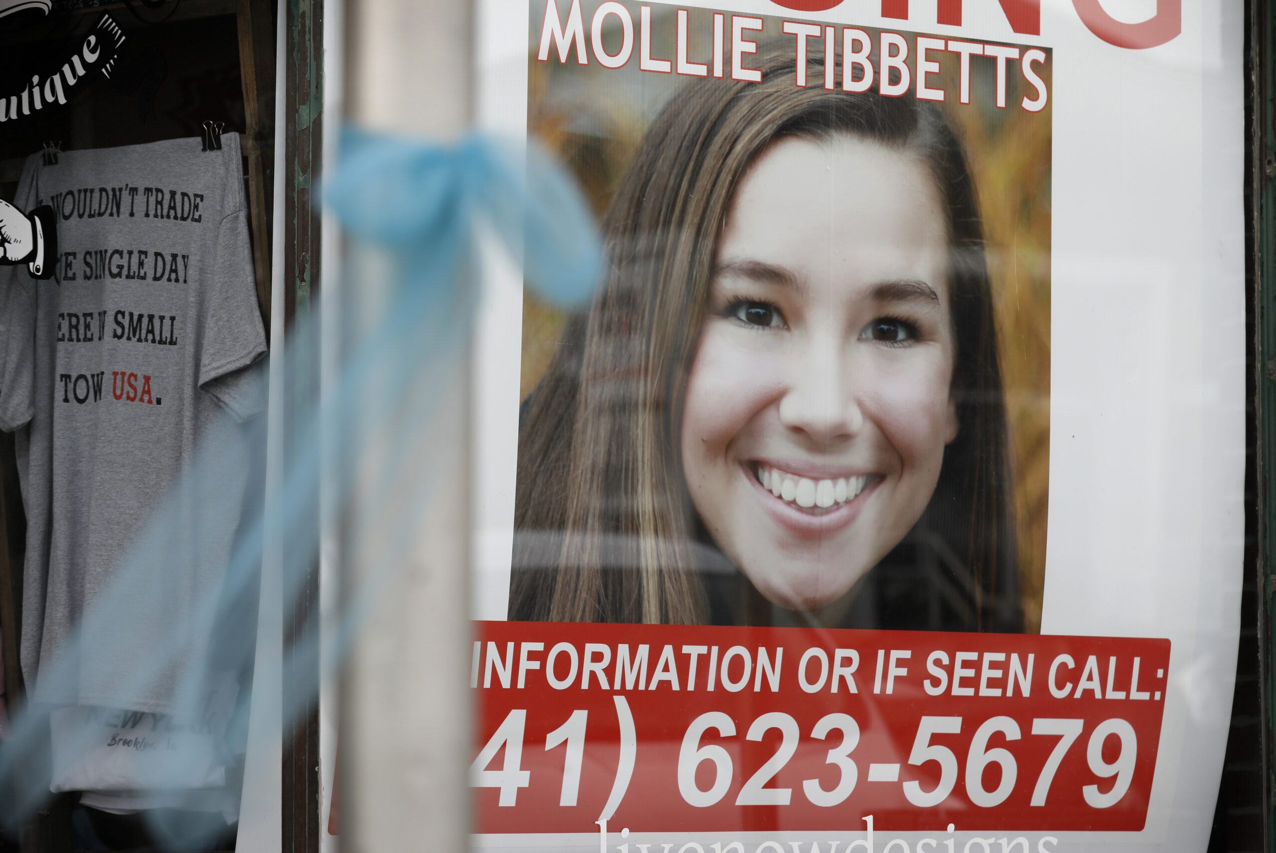 (AP Photo/Charlie Neibergall, File)