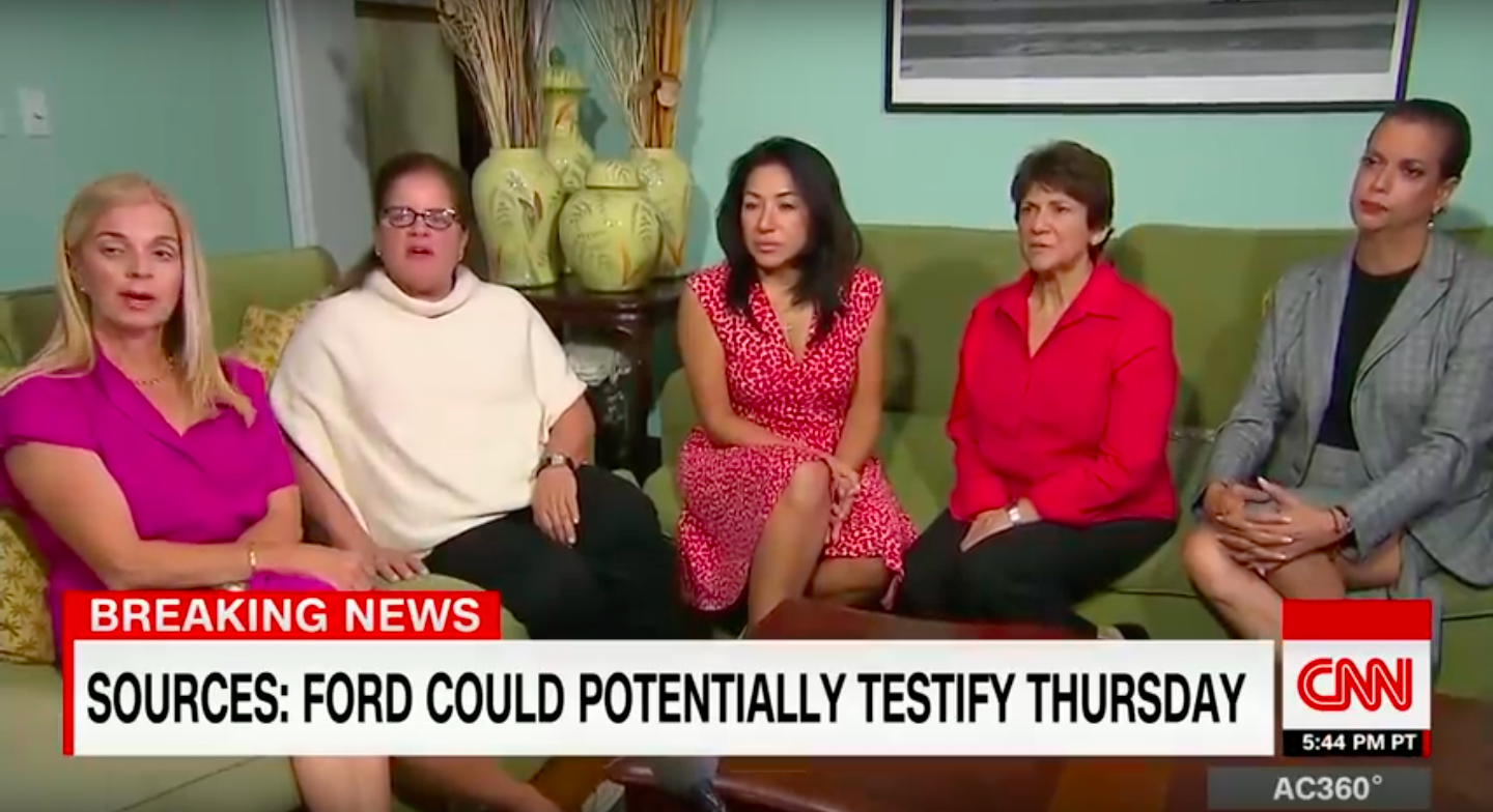 (CNN)